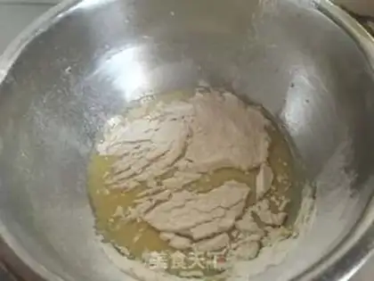 Make Toast for life step 1
