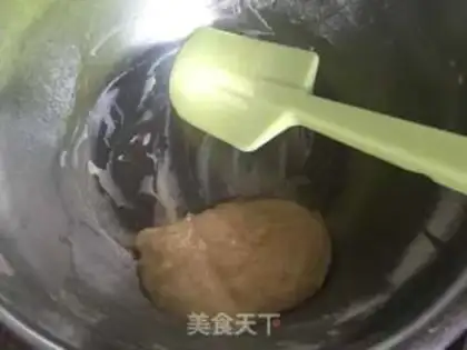 Make Toast for life step 2