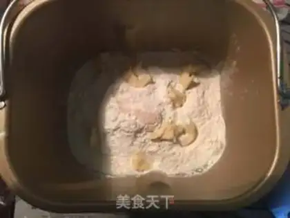 Make Toast for life step 3