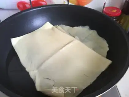 Make Soy sauce step 2