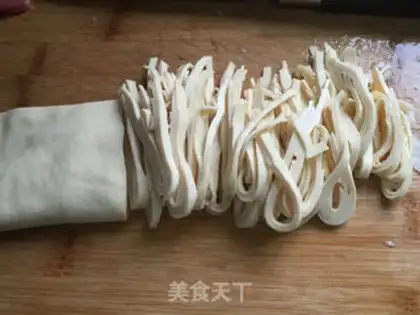 Make Soy sauce step 3