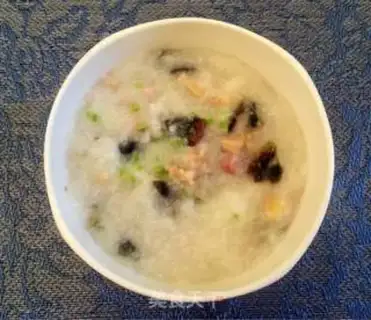 Make Porridge step 0