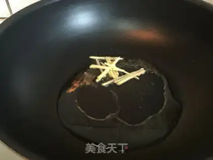 Make Soy sauce step 6