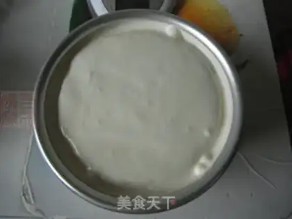 Make Strawberry Moose step 18