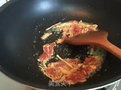 Make Soy sauce step 7