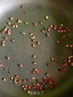 Make Carrot step 1