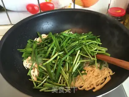 Make Soy sauce step 9