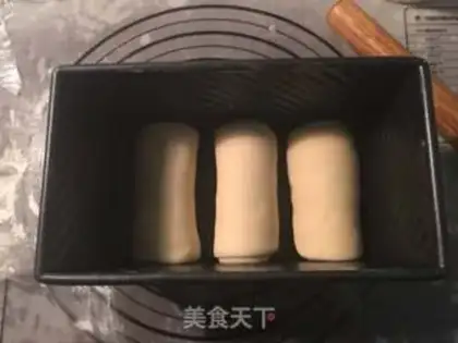 Make Toast for life step 12