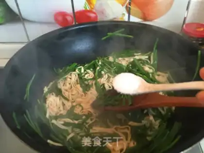 Make Soy sauce step 10