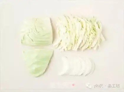 Make Coat-dry-bread-covered rice step 0