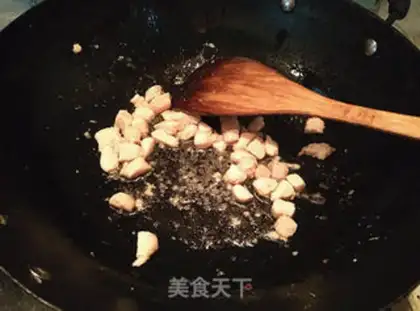 Make Doudou fragrance step 4