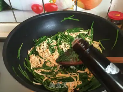 Make Soy sauce step 11
