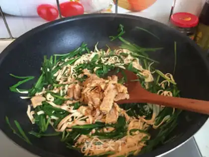 Make Soy sauce step 12