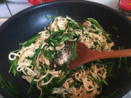 Make Soy sauce step 13