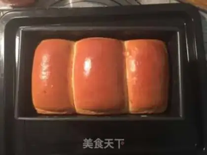 Make Toast for life step 16