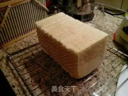 Make Egg bacon sandwich step 0