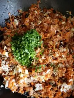 Make Carrot step 7