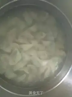 Make cucumber pork pie step 5