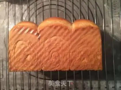 Make Toast for life step 17