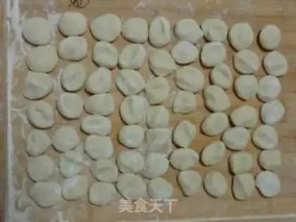 Make Carrot step 9