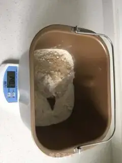Make Milk toast step 0