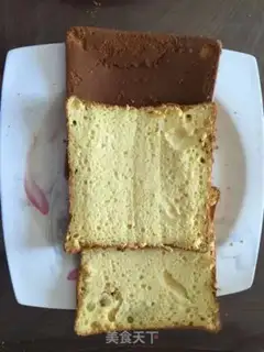 Make Roses, romantic cake step 0