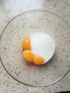 Make Swan puff step 2