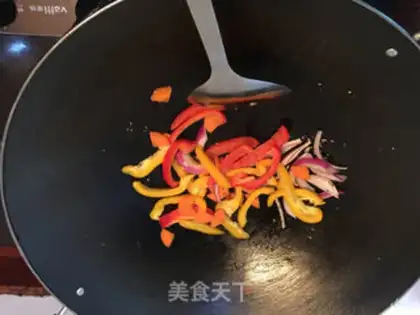 Make Pizza step 2
