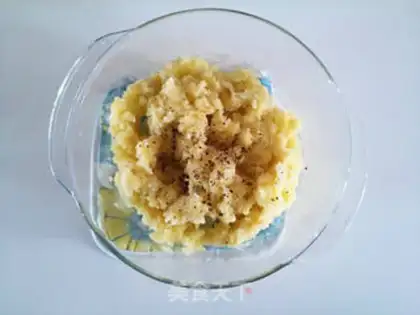 Make Curry Coke step 3
