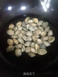 Make A luxurious meal step 0
