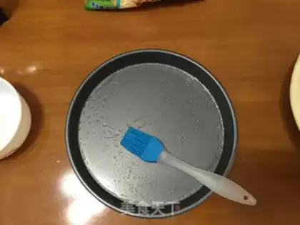 Make Pizza step 3