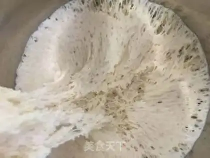Make Milk toast step 4