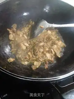 Make A luxurious meal step 3
