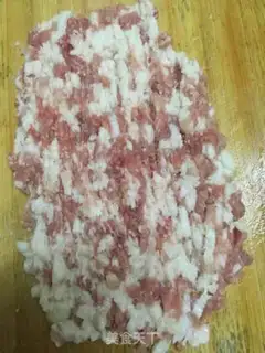 Make Plum-crackers step 1