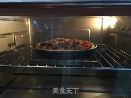 Make Pizza step 6