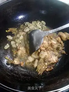 Make A luxurious meal step 4