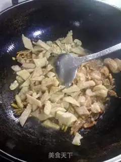Make A luxurious meal step 5