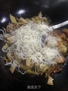 Make A luxurious meal step 6
