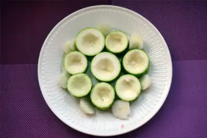 Make Jade Ring step 0