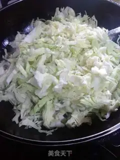 Make A luxurious meal step 7