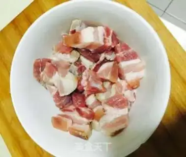 Make Cracker-skinned potatoes step 1