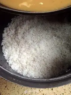 Make A luxurious meal step 8