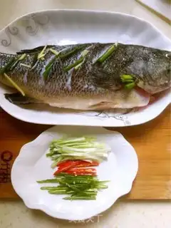Make Vacuate herring step 2