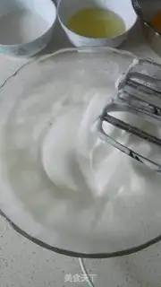 Make Chocolate fruit cake step 2