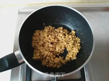 Make Curry Coke step 11