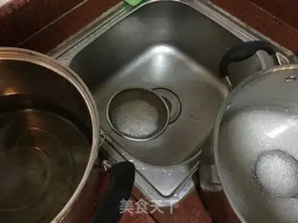 Make Mango Simirou step 4