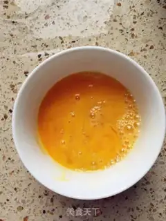 Make Swan puff step 11