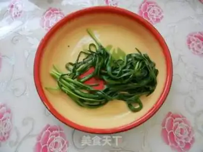 Make A luxurious meal step 9