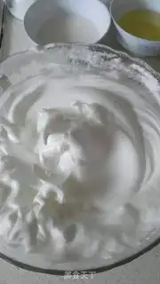 Make Chocolate fruit cake step 3