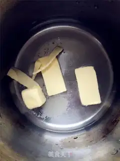 Make Swan puff step 12